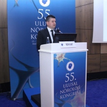 Doç. Dr. Refik Kunt fotoğraf 1