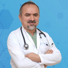 Op. Dr. Rıza Aktaş