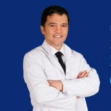 Op. Dr. Ali Özbek