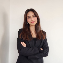 Psk. Gökçe Deniz Kadan