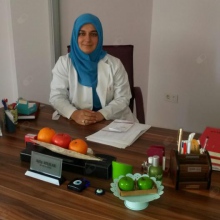 Dyt. Ayla Atlılar
