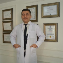 Doç. Dr. İrfan Koca fotoğraf 3