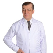 Op. Dr. Celaleddin Nayman