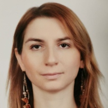 Uzm. Dr. Zuhal Sağlam