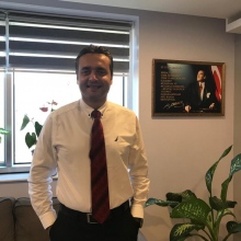Doç. Dr. Yılmaz Kor fotoğraf 3
