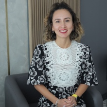 Uzm. Dt. Doğu Alpat Çiçek