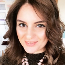 Dyt. Deniz Berksoy