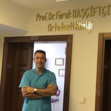 Prof. Dr. Faruk Ayhan Başçiftçi