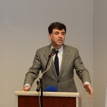 Prof. Dr. Mehmet Özkahya fotoğraf 1