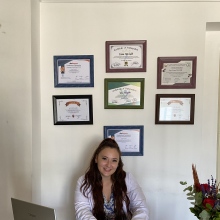 Fzt. Ecem Talgır