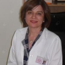 Uzm. Dr. Fatma Akdoğan