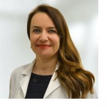 Doç. Dr. Aylin Ardagil Akçakaya fotoğraf 1