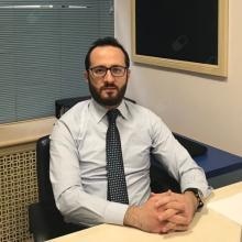 Dr. Öğr. Üyesi V. Yavuz Tokgöz