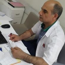 Dr. Hamza Yetim fotoğraf 2