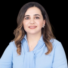 Uzm. Dr. Mihriban Ünay