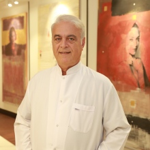 Prof. Dr. Nurettin Lüleci fotoğraf 5