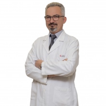 Prof. Dr. Bülent Öztürk