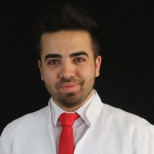 Dt. Halil İbrahim Yula