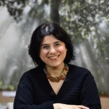 Uzm. Dr. Dilek Yeşilbaş