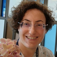 Uzm. Dr. Yasemin Dilek Soysal fotoğraf 2