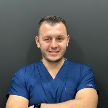 Dt. Ali Ursavaş