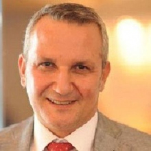 Prof. Dr. Ali İhsan Ertenli