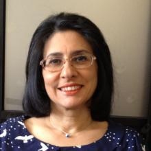 Prof. Dr. Sara Şebnem Kılıç
