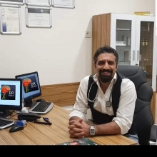 Uzm. Dr. Mehmet Ali Elçi fotoğraf 2