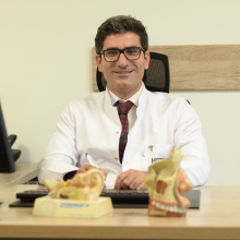 Op. Dr. Abdulkerim Başaran
