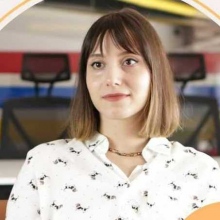 Psk. Elif Suna Özbay