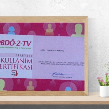 Dkt. Feride Betül Kocaman fotoğraf 6