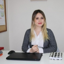 Dkt. Buse Çelebi fotoğraf 6
