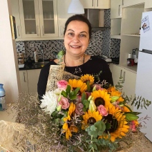 Uzm. Dr. Betül Ölmez Bilgiçler