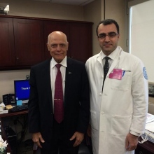 Prof. Dr. İbrahim Azboy fotoğraf 1