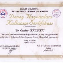 Doç. Dr. Serkan Arslan fotoğraf 5