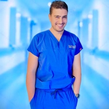 Doç. Dr. Hasan Ersöz
