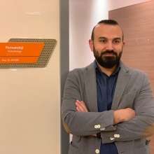 Doç. Dr. Ali Ekiz fotoğraf 6