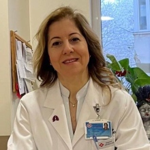 Prof. Dr. Şerife Savaş Bozbaş