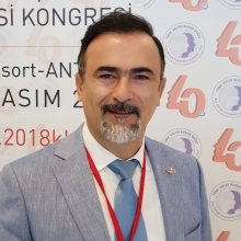 Prof. Dr. İsmail Yılmaz
