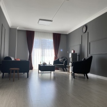 Uzm. Dr. Sehra Aksu fotoğraf 2