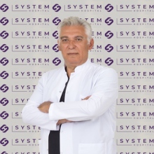 Op. Dr. Ömer Şimşek