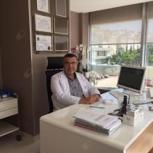 Prof. Dr. Mehmet Sayarlıoğlu fotoğraf 1