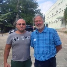 Dr. Halil Akşit fotoğraf 7