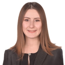 Uzm. Fzt. İrem Kurt Ulusoy