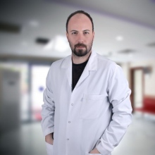 Uzm. Dr. Mustafa Gönençer