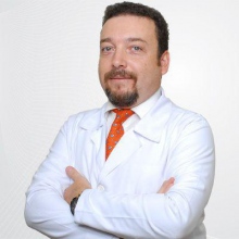 Uzm. Dr. Özcan Aydoğdu
