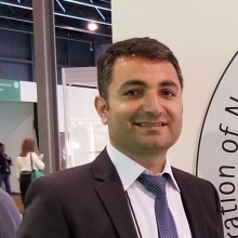 Doç. Dr. Hanifi Üçpunar