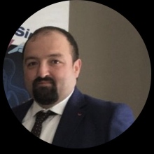 Op. Dr. Özgür Öztürk