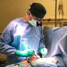 Op. Dr. Faig İsayev