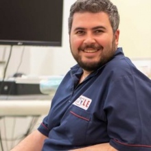 Uzm. Dt. Oğuz Senek fotoğraf 2
